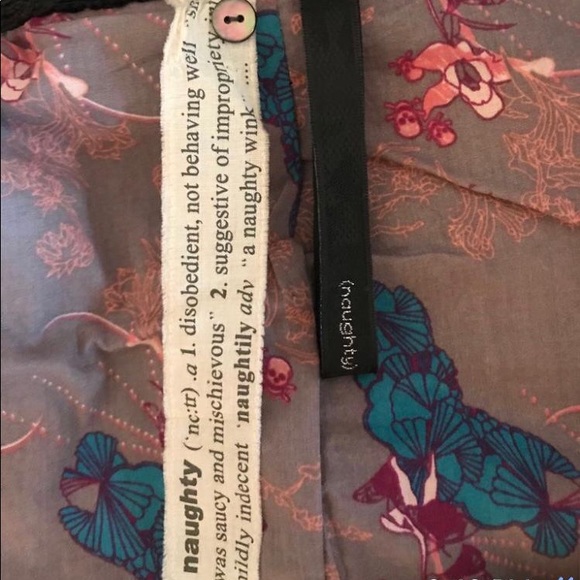 Naughty Blazer - Picture 6 of 8